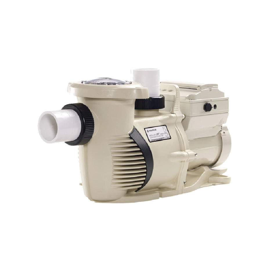 Intelliflo XF Variable Speed Pump - Before August 2015