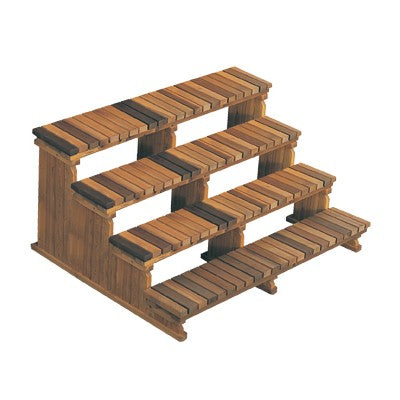 Arctic Spas 000-007243 Step 72" Wide 4 Tier For All Weather Pool AWP Swim Spas