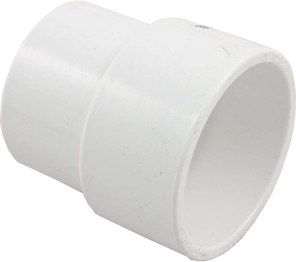 Magic Plastics 0301-20 PVC Fitting Inside Pipe Extender 2" Spigot Magic Mend