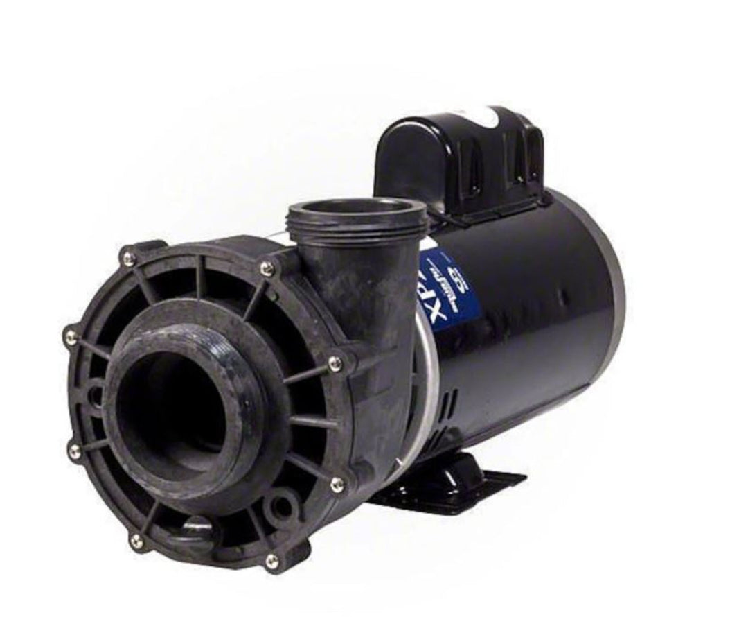 Gecko Aqua-Flo FMXP2 Spa Pump 1.5HP 115V 48 Frame