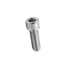 Cover-Pools 080095 Screw 10-32 x 3/4 SHMS 410 SS