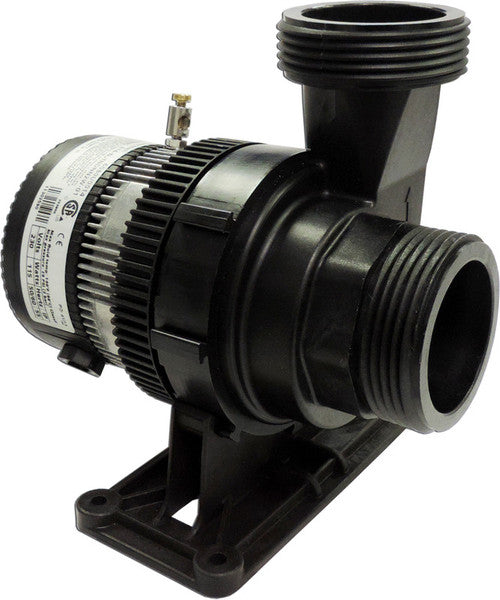 Laing 10-0107-K E14 Circulation Spa Pump 230v 1.5" Buttress Threaded & 4' Cord Hydro-Quip