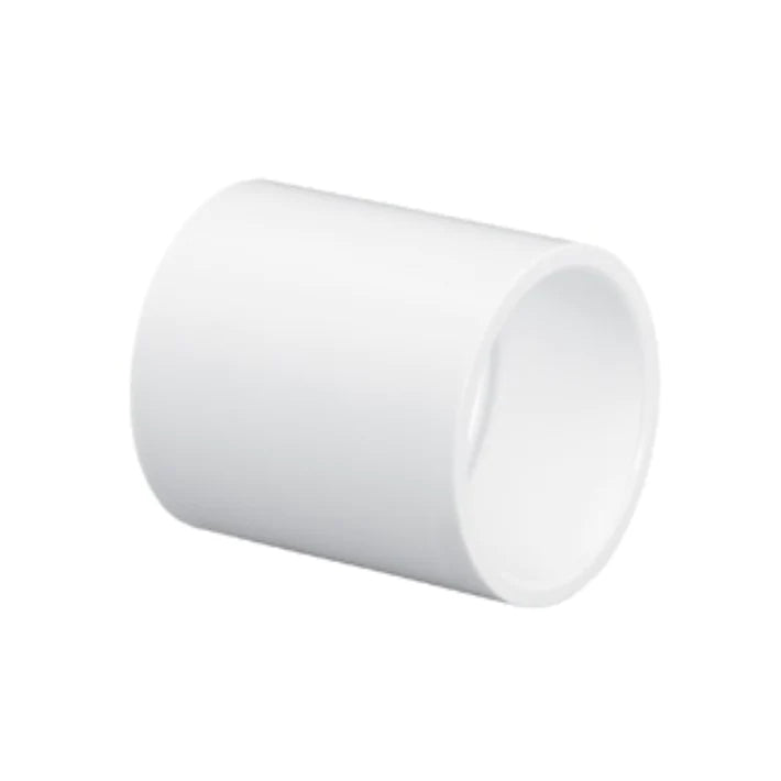 PVC 429-0303 " COUPLING SLIP