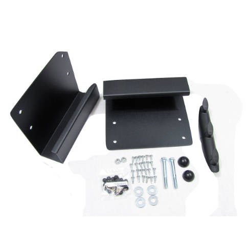 Leisure Concepts 100272 Understyle Bracket Parts Kit for Cover Mate II Cover Lift