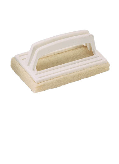Ocean Blue 110060 Scrubber Pad With Handle