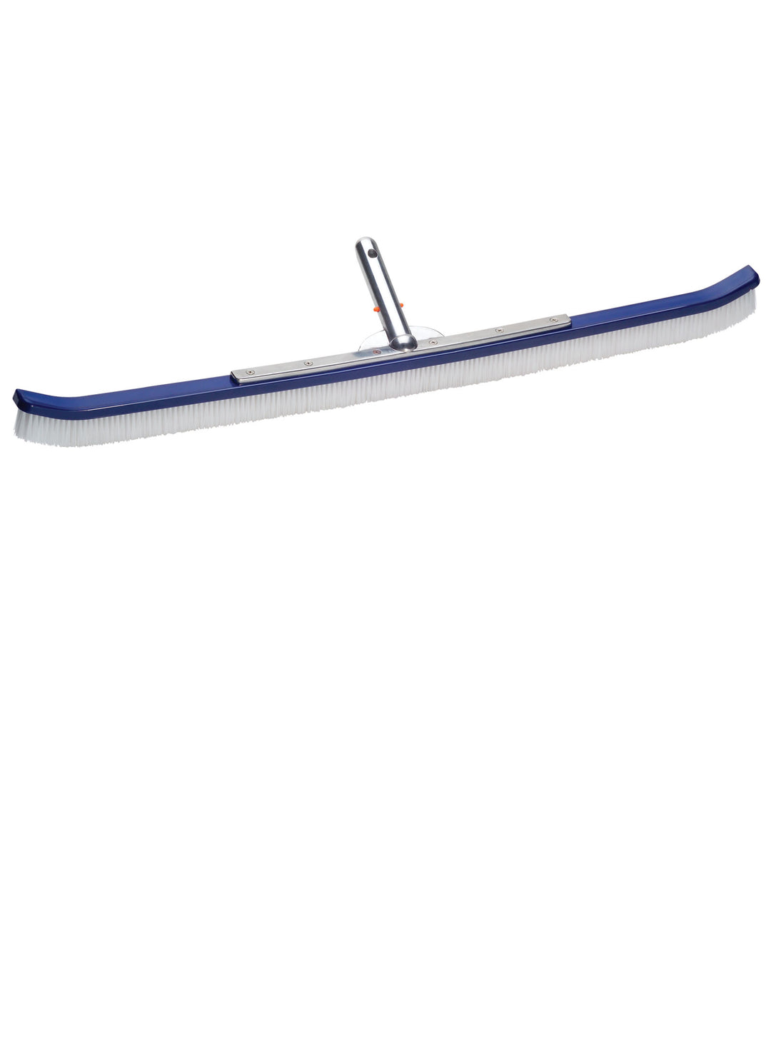 Ocean Blue 110075 Commercial Series Aluminum Back & Nylon Bristles Wall Brush 36"