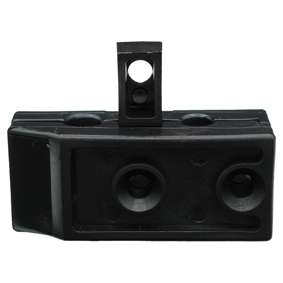 Aquamatic 1079RP Inwall Track Guide Feed (Right)