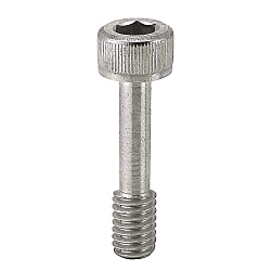 APC HC0069 Small Under Track Part - SHCS_#10-24 x 0.75"_18.8 S/S