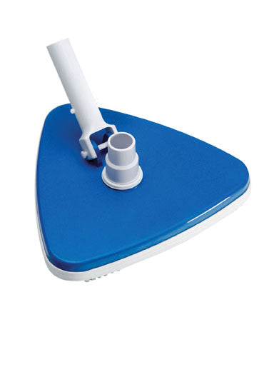 Ocean Blue 130030 Triangular Manual Vacuum Head