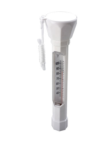 Ocean Blue 150020B Deluxe Floating Thermometer