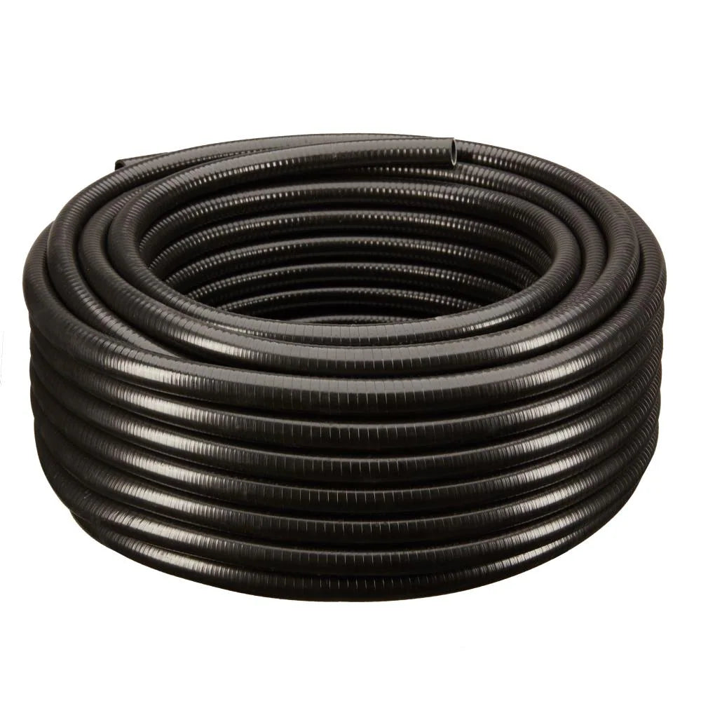 PVC FLEXPIPE1 1" Flex PVC Pipe