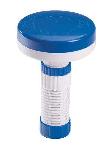 Ocean Blue 160006 Floating Chlorine/Bromine Dispenser