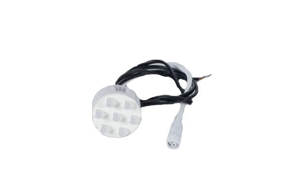 Bullfrog 55-1150 Light, LED Sys, L7 Master LED