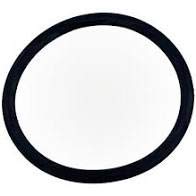 Aladdin O-128 O-Ring, SPX1500W Strainer O-Ring