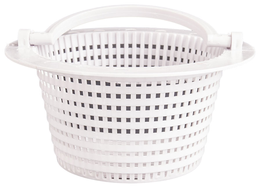 CMP 25512-000-991 Above Ground Basket Assembly White