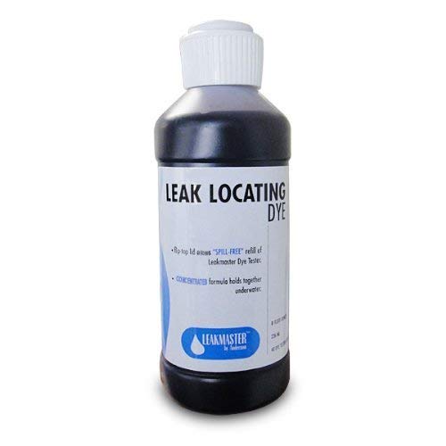 Anderson Manufacturing 8 oz. Refill Leak Locating Dye