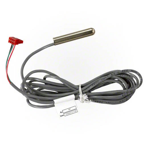 Arctic Spas 34-0203-K Pack Gecko Temp Sensor 3/8"x10' Cable 4 Pin 9920-4001 2559-355-1000