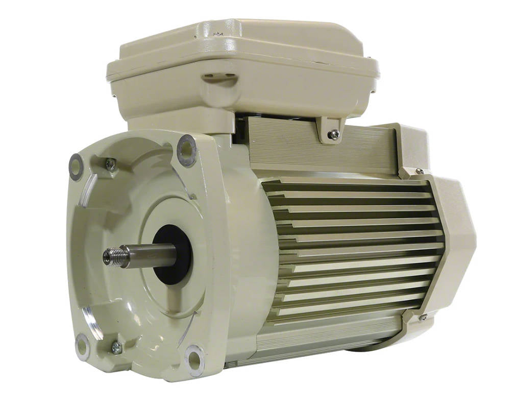 Pentair 354811S Almond Motor for WhisperFlo® and WhisperFloXF® Pumps 3Ph 3HP 208-230/460V