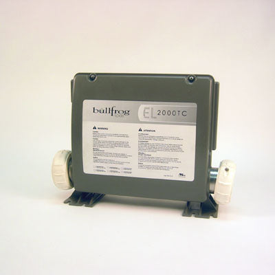 Bullfrog Spas 65-1615 Control Box EL2000, BF05