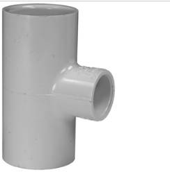 PVC 402-209 Spears Manufacturing Schedule 40 Fitting