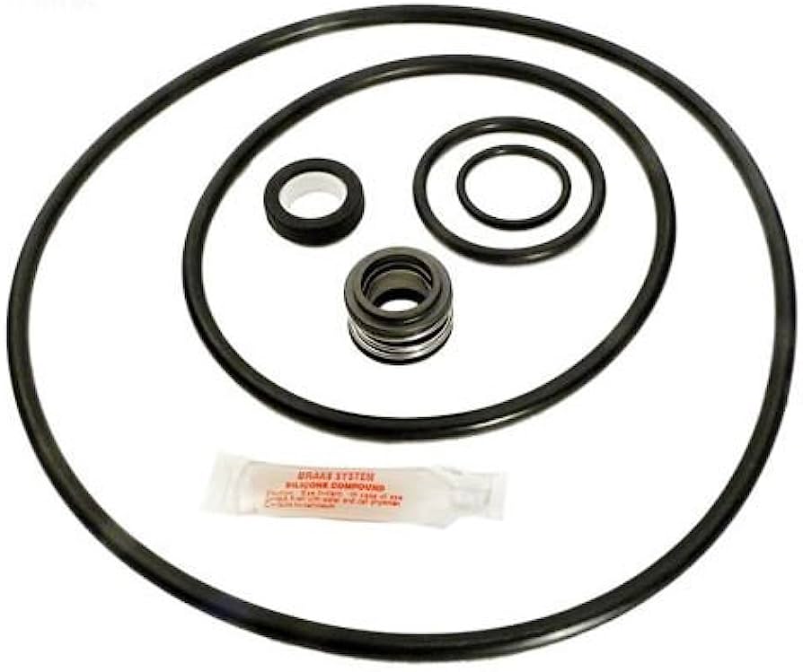 Aladdin Go-Kit46 For Purex - Triton Dynamo / Dynamite / Dynatron