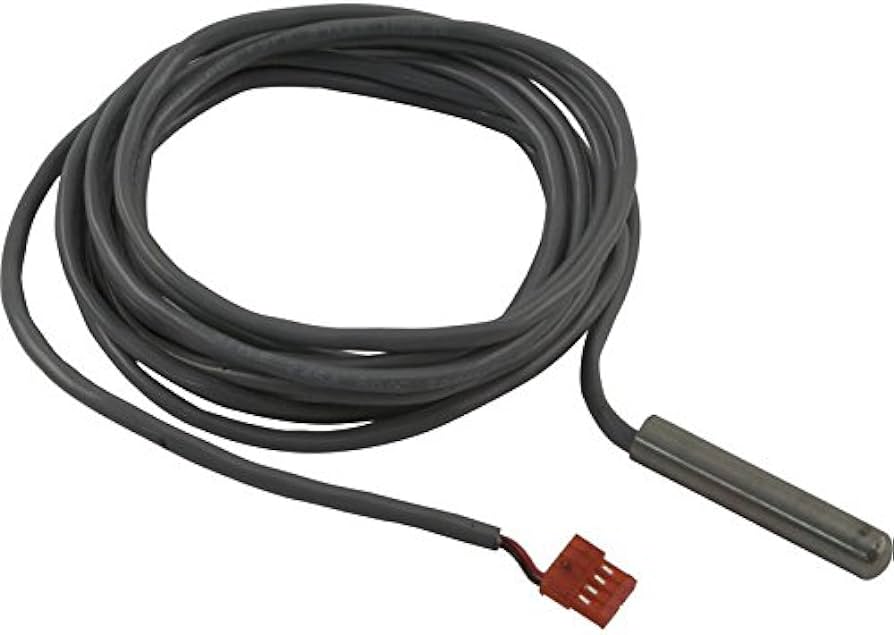 Hydro-Quip 34-0203D-K Temperature Sensor For Spa(s) 34-0203D