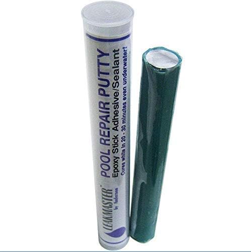 Anderson Manufacturing Leak Tools PP701 POOL PUTTY WHITE 14 OZ 40/CS