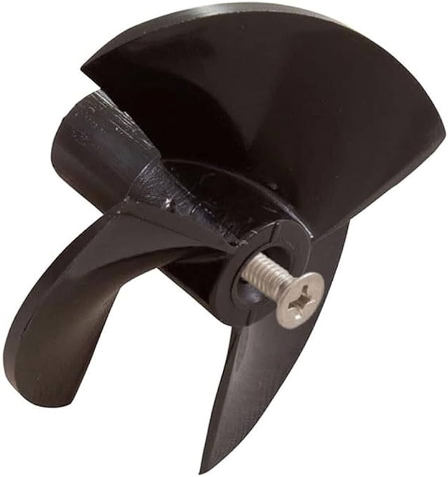 Maytronics 9995266-R1 Impeller for M400