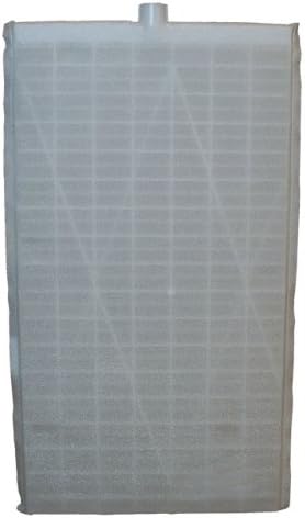 Unicel FG-3009 De Filter Grid, 9-11/16' X 18'L, System 3