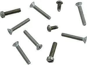 Pentair 79205500 Kit Niche Screw Sb