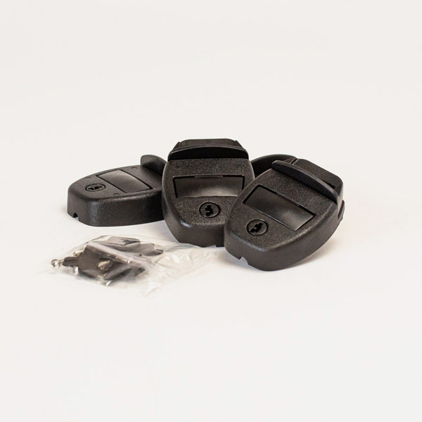 Bullfrog 45-1044 Spa Cover Clips