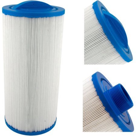 Unicel 4CH-949AM Filter Cartridge