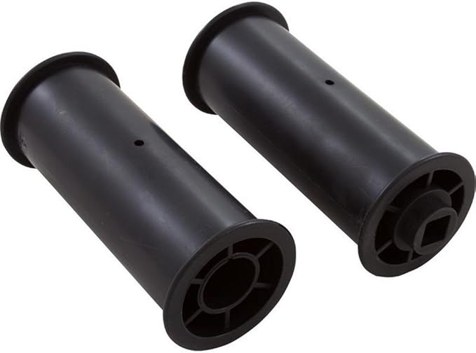 Polaris R0517400 Roller Kit 9300,9400,9500, ETC. 2/PK