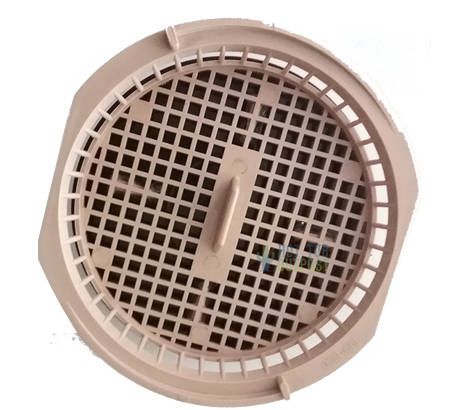 Waterway 519-8130 Nordic Spa Basket Beige