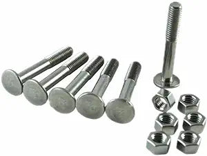 CMP 25562-720-000 Ladder Bolt Kit, Elite, Compare to S.R. Smith 60-702 Kit