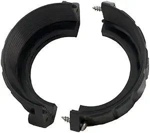 Magic Plastics 0121108020 Spa Heater Split Nut Union 2" Fbt