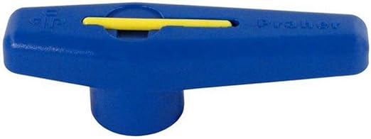 Praher SU-150-1B Handle For 1-1/2" SU Ball Valve