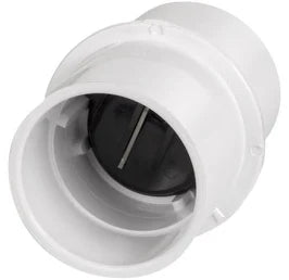 Waterway 550-6800 Flapper Check Valve 2"X 2"