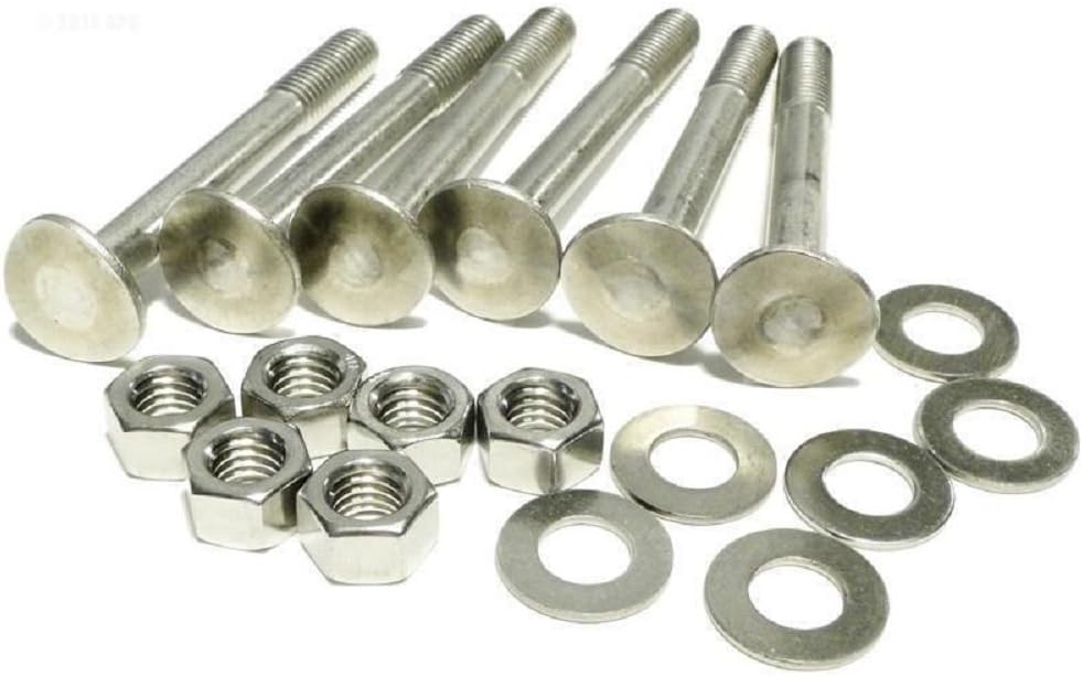 S.R. Smith 60-704 BOLT PACK 3 STEP ECONO TREAD