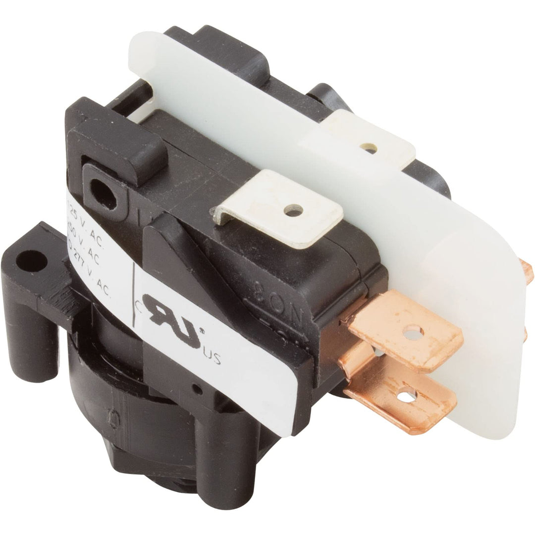 Horizon TBS-317 Air Switch, DPDT Latching, 20A
