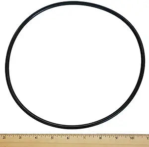 Pentair U9-373Z Max-E-Pro/Dyna-Glas Seal Plate 2" O-Ring