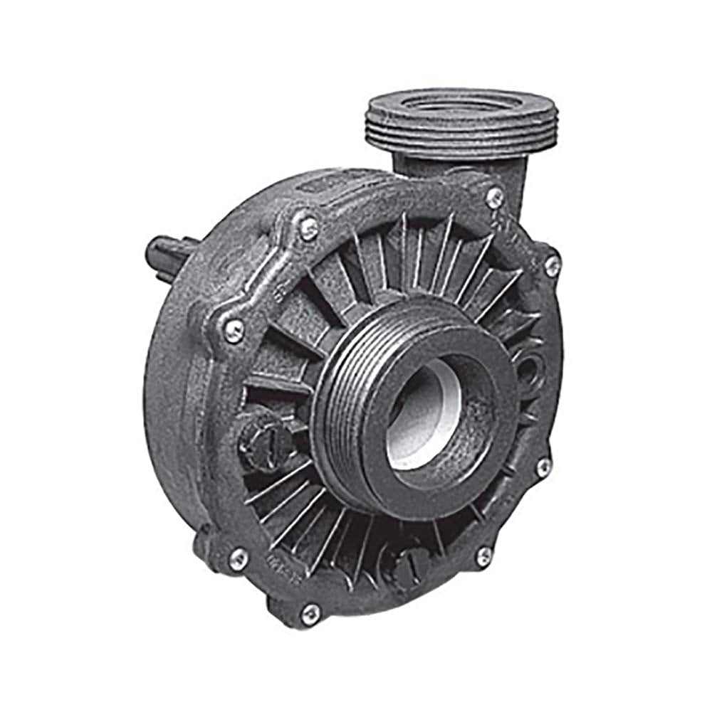 Waterway 315-1160 Side Discharge Pump Wet End Assembly