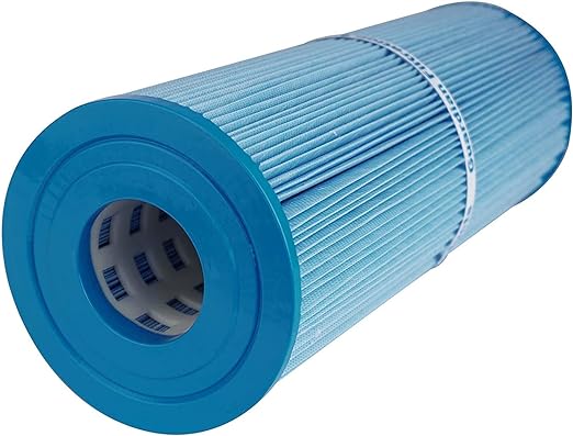 Unicel C-5374AM 75 Rec Wrhs/Rainbow/Waterway Filter, 5-5/16x14-13/16", 2 1-8"Open AntiMic