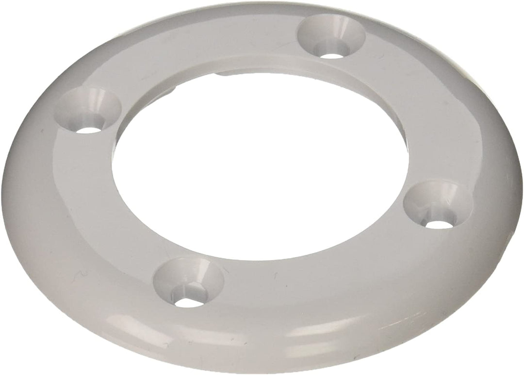 Hayward SPX1408B Face Plate Return Inlet No Thread 3.5" D, 2" hole, 4 screw holes