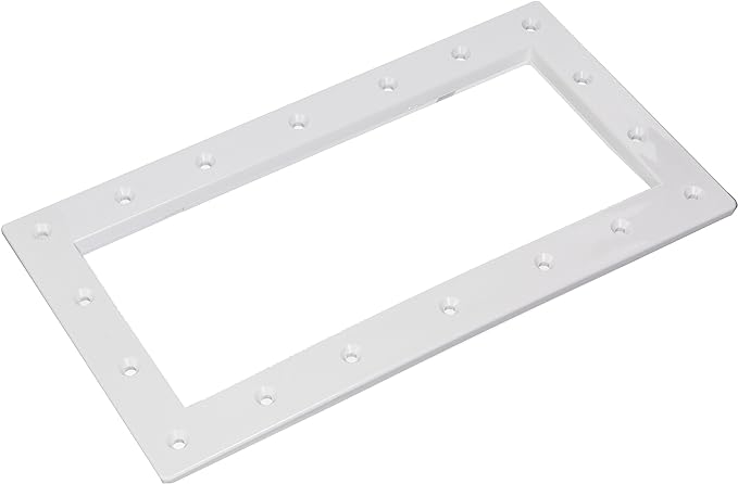 Hayward Pool Products SPX1091F FACE PLATE WIDE MOUTH SKMR