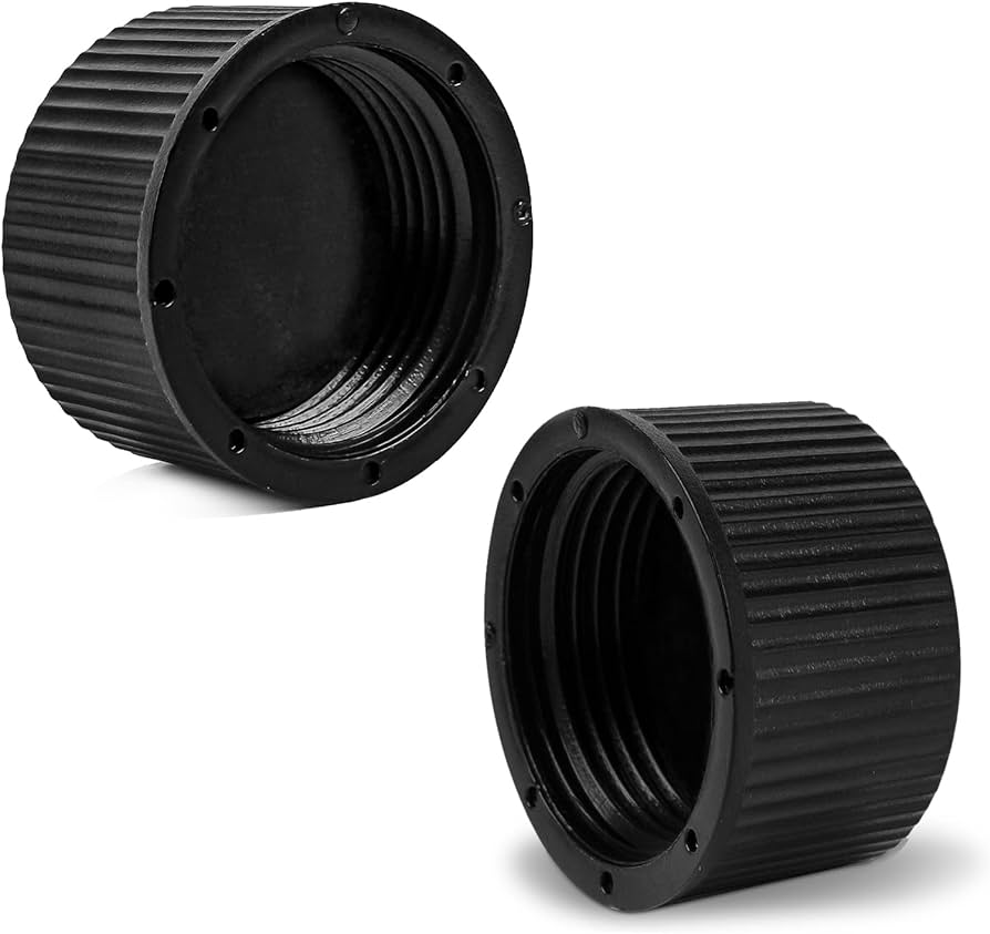 Hayward-SX180HG-DRAIN CAP KIT PRO SERIES PLUS