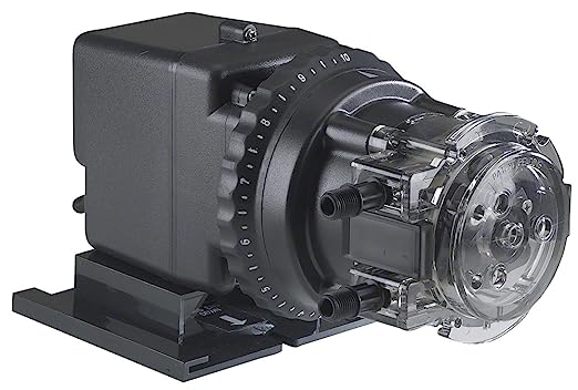 STENNER PUMP 120V