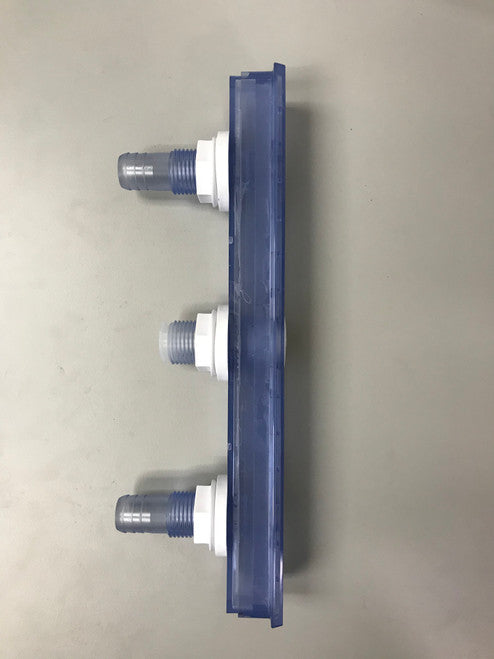 Jacuzzi / Sundance 6473-310 Waterfall Assembly