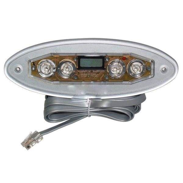 Marquis Control Panel 650-0635, 1996-1999
