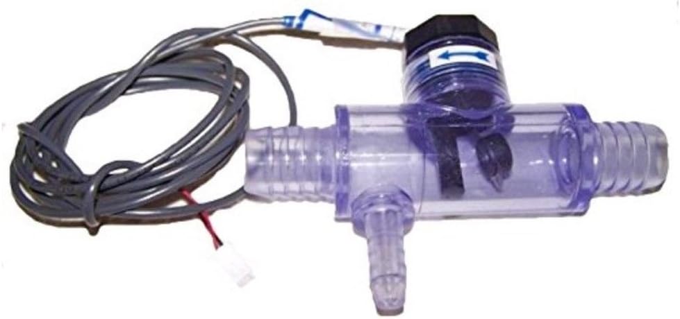 Sundance / Jacuzzi 6560-860 Flow Switch Box End Connector